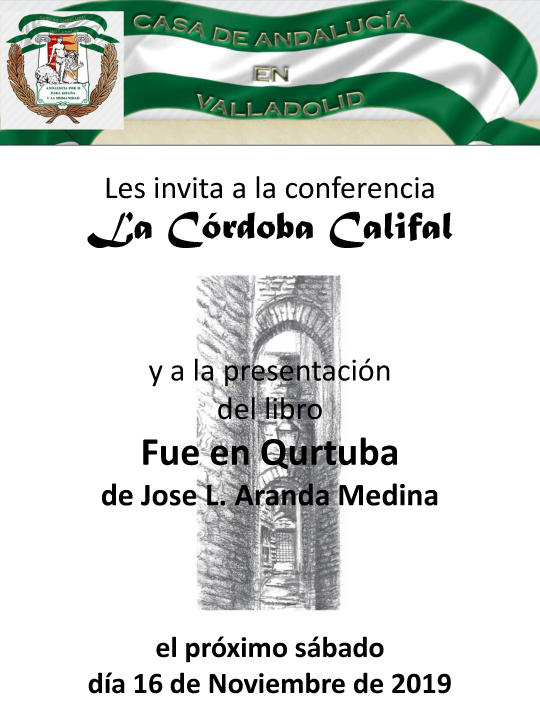 Fue en Qurtuba