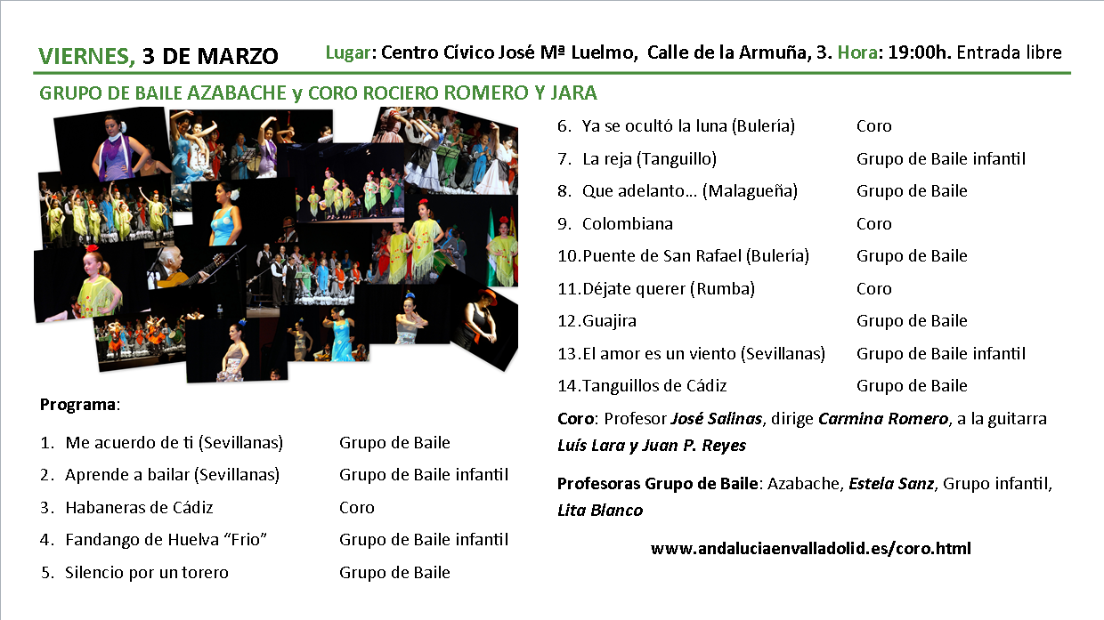 Viernes 03/03/201