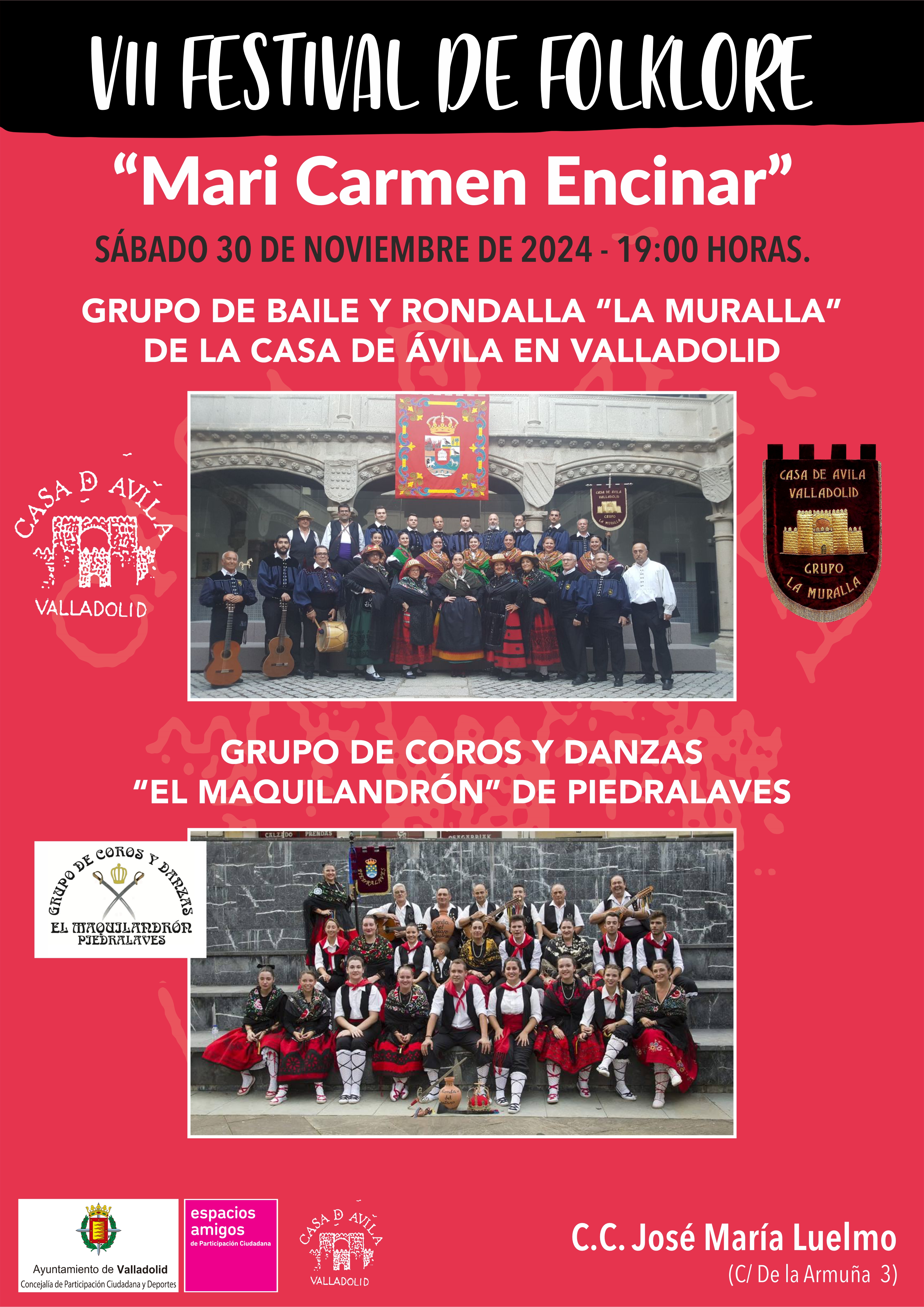 Festival de folklore