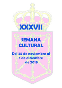 XXXVII Semana Cultural