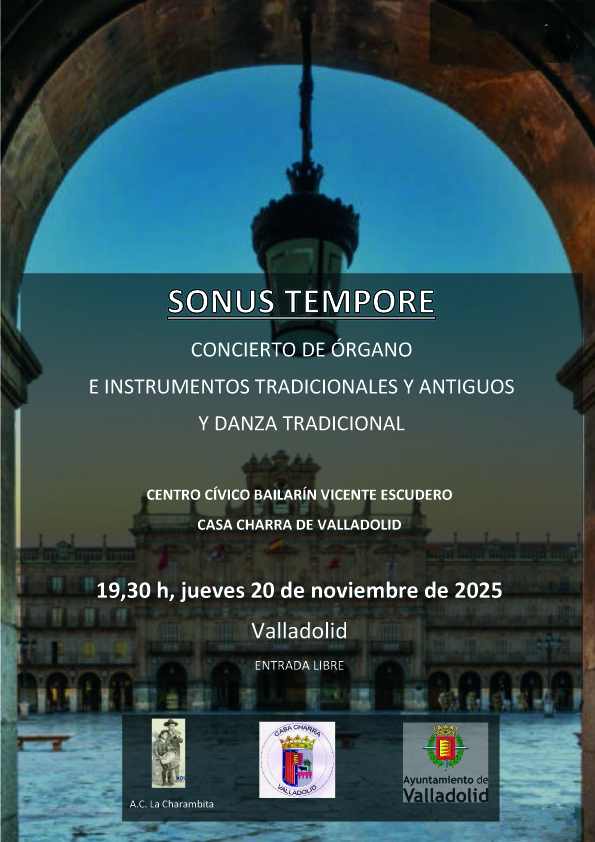 Sonus Tempore