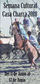 Semana Cultural 2018