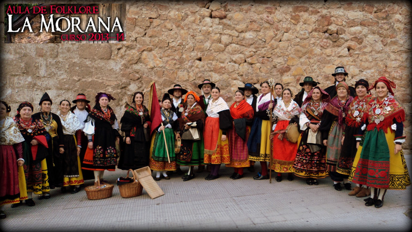 La Morana (Zamora)