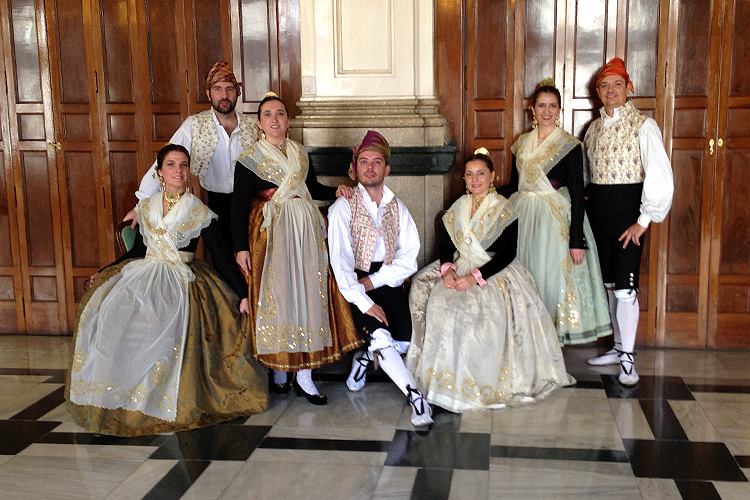 Les Folies (Valencia)