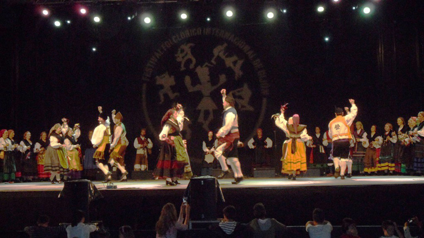 Los Xustos (Asturias)