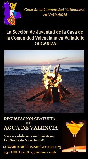 Fiesta de San Juan