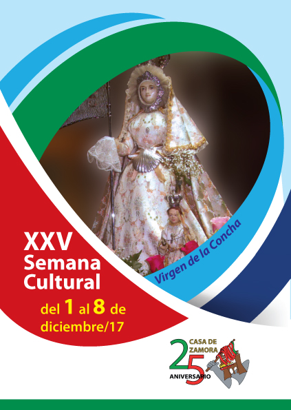 XXV Semana Cultural